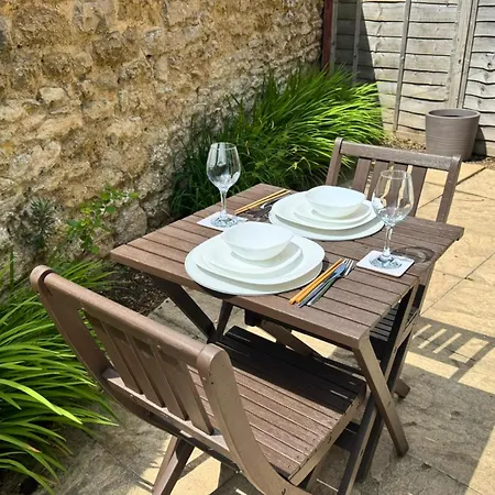 Headington, Oxford, An Entire 2Bed, Free Wi-Fi, Free Parking Apartment Exterior photo