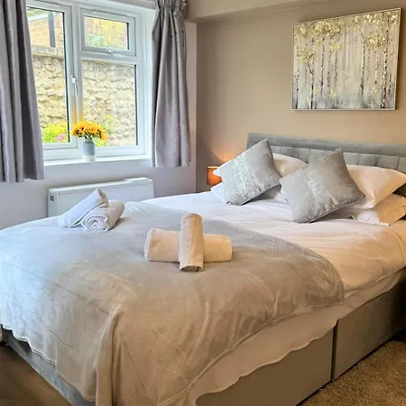 Headington, Oxford, An Entire 2Bed, Free Wi-Fi, Free Parking Apartment Exterior photo