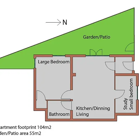 Headington, Oxford, An Entire 2Bed, Free Wi-Fi, Free Parking Apartment Exterior photo
