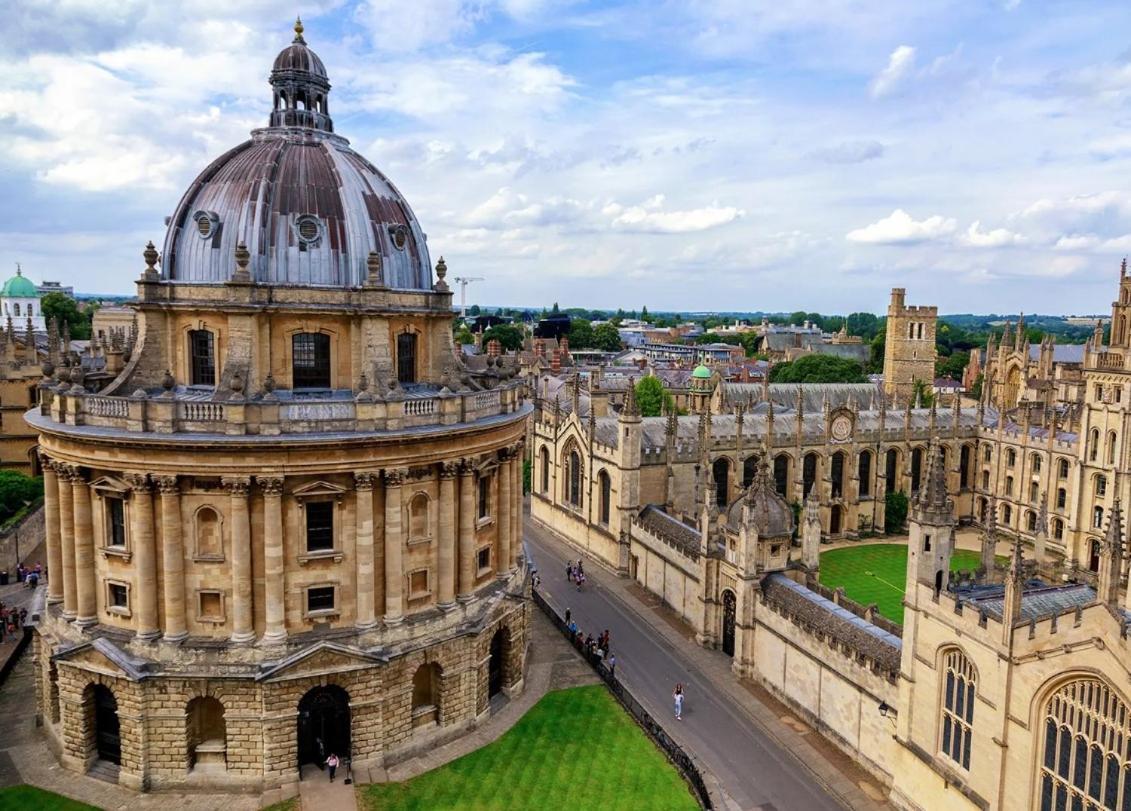 Appartement Headington, Oxford, An Entire 2bed, Free Wi-fi, Free Parking