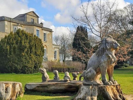 Headington, Oxford, An Entire 2bed, Free Wi-fi, Free Parking * Oxford